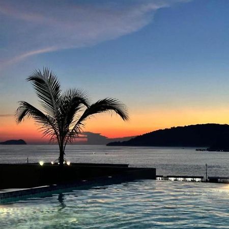 דירות קוטה קינבלו Sunset View Jesselton Quay Near Jesselton Point Near Suria Sabah Near Gaya Street מראה חיצוני תמונה